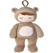 Pelúcia Metoo Plush Animal Series Ursinho Mel 42cm