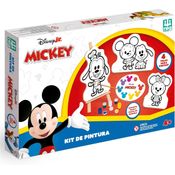 KIT PINTURA  MICKEY - NIG