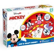 BQ - ART & AMP CRAFT - MICKEY NIG - 4140