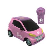VEICULO BEUTY PILOT BARBIE 3 PILHAS - CANDIDE