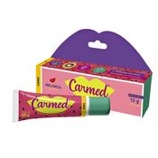 CARMED HIDRATANTE LABIAL MELANCIA 10G