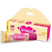 CARMED PROTETOR LABIAL BEIJINHO FPS 30 10G