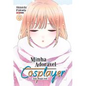 Sono Bisque Doll: Minha Adorável Cosplayer 09