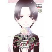 Sono Bisque Doll: Minha Adorável Cosplayer 08 - Edição Especial