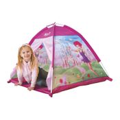 Barraca Infantil Fadinha Feliz 112cm DM Toys
