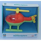 Helicóptero Baby Romacoptero Roma