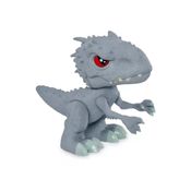 Brinquedo Baby Dino Indominus Jurassic World Pupee