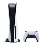 Console Playstation 5 Marvels Spider-Man 2, SSD 825GB, Controle sem fio DualSense, Com Mídia Física - Sony