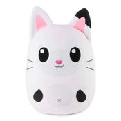 Squishmallows Pandy Gato 30cm - Gabby Dollhouse Sunny 3961