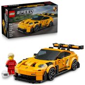 LEGO - Speed Champions - Supercarro Porsche 911 GT3 RS - 77239