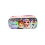 Estojo Duplo - Disney - Frozen - 10615 - Xeryus