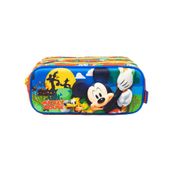Estojo Triplo - Disney - Mickey - 10525 - Xeryus