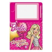 Lousa Magica - Barbie - Momentos especiais - Catavento