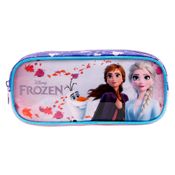 Estojo - Disney - Frozen - Xeryus