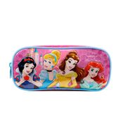 Estojo  - Disney - Princesas - Xeryus
