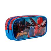 Estojo - Marvel - Spider Man - Xeryus