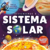 Livro Educativo - Desvendando o Sistema Solar - Catavento
