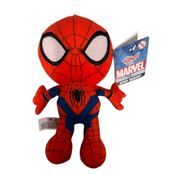 Herói Squishy Pelúcia - Homem Aranha - Toyng