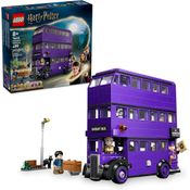 76446 Lego Harry Potter - Aventura No Nôitibus Andante