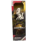 Jurassic World Rebirth - Figuras 30cm - Atrociraptor Jgc10