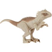 Jurassic World Rebirth - Dinossauro Indominus Rex 15cm Jgg20