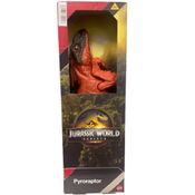 Jurassic World Rebirth - Figuras 30cm - Pyroraptor Jgc09
