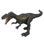 Jurassic World Rebirth - Strike Attack - Monolofossauro Jcl60