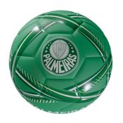 Bola de Futebol Palmeiras Verde - Grande - Sportcom