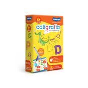 Kit Educativo Caligrafia
