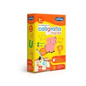 Kit Caligrafia em Inglês