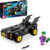 LEGO PERSEGUICAO DE BATMOVEL: BATMAN VS. CORINGA - MBRINQ