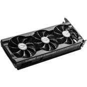 Placa de Vídeo RTX 3080 Ti 12GB GDDR6X NVIDIA Seminova