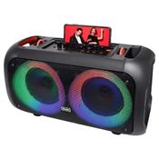 Caixa de Som Dynamic Subwoofer Bluetooth sem fio BTS-1709