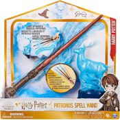 Harry Potter Varrinha Do Harry Com Patrono - Sunny 2842