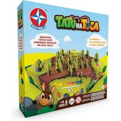 JOGO TATU NA TOCA - ESTRELA