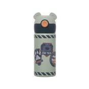 Garrafa Inox Pacific Tigor T Tigre LovIt Space Colorido