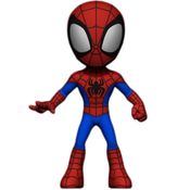 Boneco Articulado - Spidey - Amazing Friends - Mimo