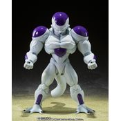 S.H. Figuarts Tamashii Web Exclusive - Full Power Frieza - Dragon Ball Z