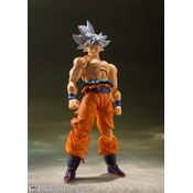 S.H. Figuarts - Son Goku Ultra Instinct - Dragon Ball Super
