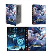 Pasta Pokémon 2x2 Lucario
