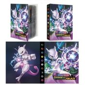 Pasta Pokémon 2x2 Mewtwo