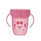 Copo 360 Com Alca Infantil Lilica BB Little 220ml