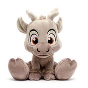 Pelúcia - Disney - Sven - Big Feet - 30 Cm - Fun