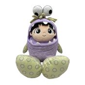 Pelúcia - Disney - Monstros S.A. - Boo Big Feet - Fun