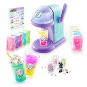 Conjunto De Slime - Cafeteria De Slime - Fun
