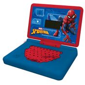 Notebook Infantil - Marvel - Homem-Aranha - Candide