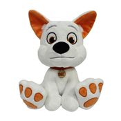 Pelúcia - Disney - Bolt - Big Feet - Fun