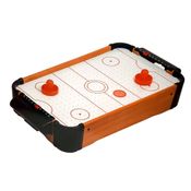 Jogo Mini Air Hockey De Mesa Multilaser