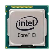 Processador Intel i3-3210 SR0YY 3.20GHz Soquete1155 Desktop