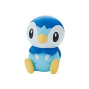 Model Kit Piplup - Quick Model Kit - Pokemon - Bandai